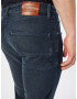 SCOTCH & SODA Jeans 'The Singel slim tapered jeans' albastru porumbel - Pled.ro