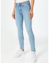 SCOTCH & SODA Jeans 'Bohemienne' albastru denim - Pled.ro