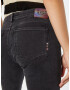 SCOTCH & SODA Jeans 'Bohemienne' gri denim - Pled.ro