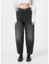 SCOTCH & SODA Jeans 'Dance all Night' negru denim - Pled.ro