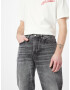 SCOTCH & SODA Jeans 'Dean' negru denim - Pled.ro