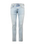 SCOTCH & SODA Jeans 'Essentials Ralston' albastru deschis - Pled.ro