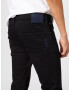 SCOTCH & SODA Jeans negru denim - Pled.ro