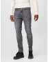 SCOTCH & SODA Jeans 'Skim skinny jeans — Phantom Black' negru denim - Pled.ro