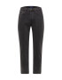 SCOTCH & SODA Jeans 'The Drop regular taper jeans in organic' negru denim - Pled.ro