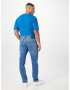 SCOTCH & SODA Jeans 'Ralston' albastru denim - Pled.ro