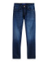 SCOTCH & SODA Jeans 'Ralston' albastru denim - Pled.ro