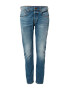 SCOTCH & SODA Jeans 'Ralston' albastru denim - Pled.ro