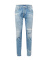 SCOTCH & SODA Jeans 'Ralston' albastru denim - Pled.ro