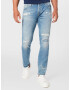 SCOTCH & SODA Jeans 'Ralston' albastru denim - Pled.ro