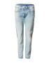 SCOTCH & SODA Jeans 'Ralston' albastru deschis - Pled.ro