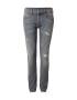 SCOTCH & SODA Jeans 'Ralston' gri denim - Pled.ro