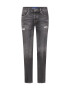 SCOTCH & SODA Jeans 'Ralston' gri denim - Pled.ro