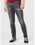 SCOTCH & SODA Jeans 'Ralston' gri denim - Pled.ro