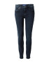 SCOTCH & SODA Jeans 'Skim' albastru - Pled.ro