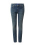 SCOTCH & SODA Jeans 'Skim' albastru denim - Pled.ro