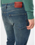 SCOTCH & SODA Jeans 'Skim' albastru denim - Pled.ro