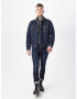 SCOTCH & SODA Jeans 'Skim' albastru denim - Pled.ro