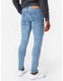 SCOTCH & SODA Jeans 'Skim' albastru denim - Pled.ro