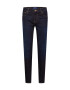 SCOTCH & SODA Jeans 'Skim' albastru închis - Pled.ro