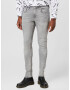 SCOTCH & SODA Jeans 'Skim' gri deschis - Pled.ro