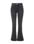 SCOTCH & SODA Jeans 'Soulmate' negru denim - Pled.ro