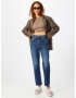 SCOTCH & SODA Jeans 'The Bay boyfriend jeans in organic cotto' albastru denim - Pled.ro