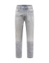 SCOTCH & SODA Jeans 'The Drop' gri denim - Pled.ro