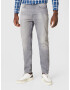 SCOTCH & SODA Jeans 'The Drop' gri denim - Pled.ro