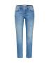 SCOTCH & SODA Jeans 'The Keeper - Turquoise' albastru deschis - Pled.ro