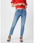 SCOTCH & SODA Jeans 'The Keeper - Turquoise' albastru deschis - Pled.ro