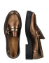 SCOTCH & SODA Mocasini 'EMMA' bronz - Pled.ro