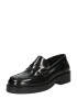 SCOTCH & SODA Mocasini 'EMMA' negru - Pled.ro