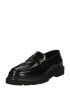 SCOTCH & SODA Mocasini 'WYLDER' negru - Pled.ro