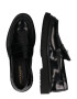 SCOTCH & SODA Mocasini 'WYLDER' negru - Pled.ro