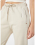 SCOTCH & SODA Pantaloni alb kitt - Pled.ro