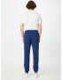 SCOTCH & SODA Pantaloni albastru marin - Pled.ro