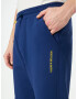 SCOTCH & SODA Pantaloni albastru marin - Pled.ro