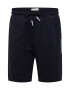 SCOTCH & SODA Pantaloni albastru noapte / alb - Pled.ro