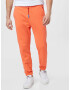 SCOTCH & SODA Pantaloni azuriu / portocaliu - Pled.ro