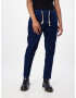 SCOTCH & SODA Pantaloni bleumarin - Pled.ro