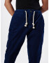 SCOTCH & SODA Pantaloni bleumarin - Pled.ro