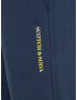 SCOTCH & SODA Pantaloni bleumarin / galben - Pled.ro