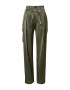 SCOTCH & SODA Pantaloni cu buzunare 'Faye' kaki - Pled.ro