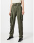 SCOTCH & SODA Pantaloni cu buzunare 'Faye' kaki - Pled.ro