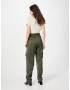 SCOTCH & SODA Pantaloni cu buzunare 'Faye' kaki - Pled.ro