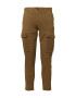 SCOTCH & SODA Pantaloni cu buzunare oliv - Pled.ro