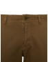 SCOTCH & SODA Pantaloni cu buzunare oliv - Pled.ro