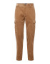 SCOTCH & SODA Pantaloni cu buzunare 'STUART' nisipiu - Pled.ro