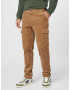 SCOTCH & SODA Pantaloni cu buzunare 'STUART' nisipiu - Pled.ro